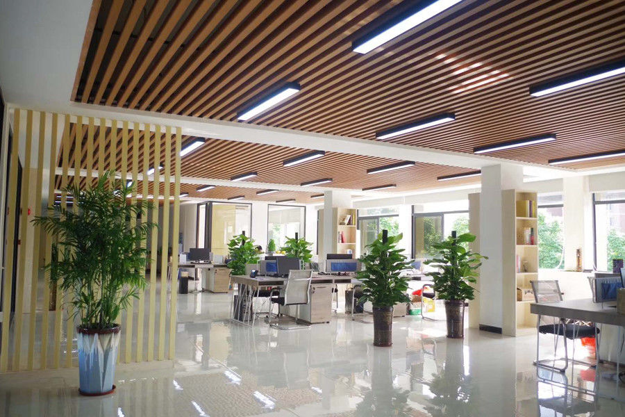 Meizhou Lanchao Water Park Equipment Manufacturing Co., Ltd.