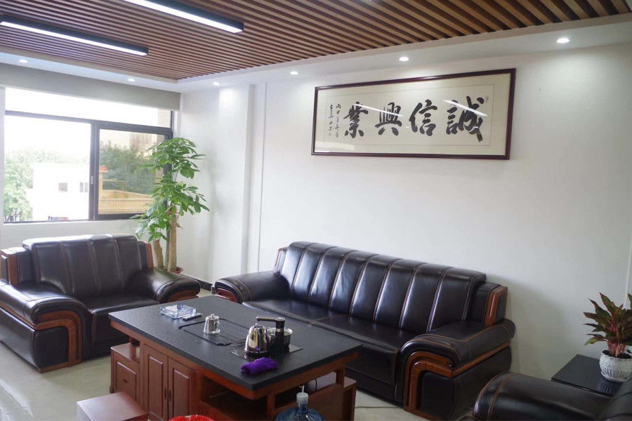 Meizhou Lanchao Water Park Equipment Manufacturing Co., Ltd.